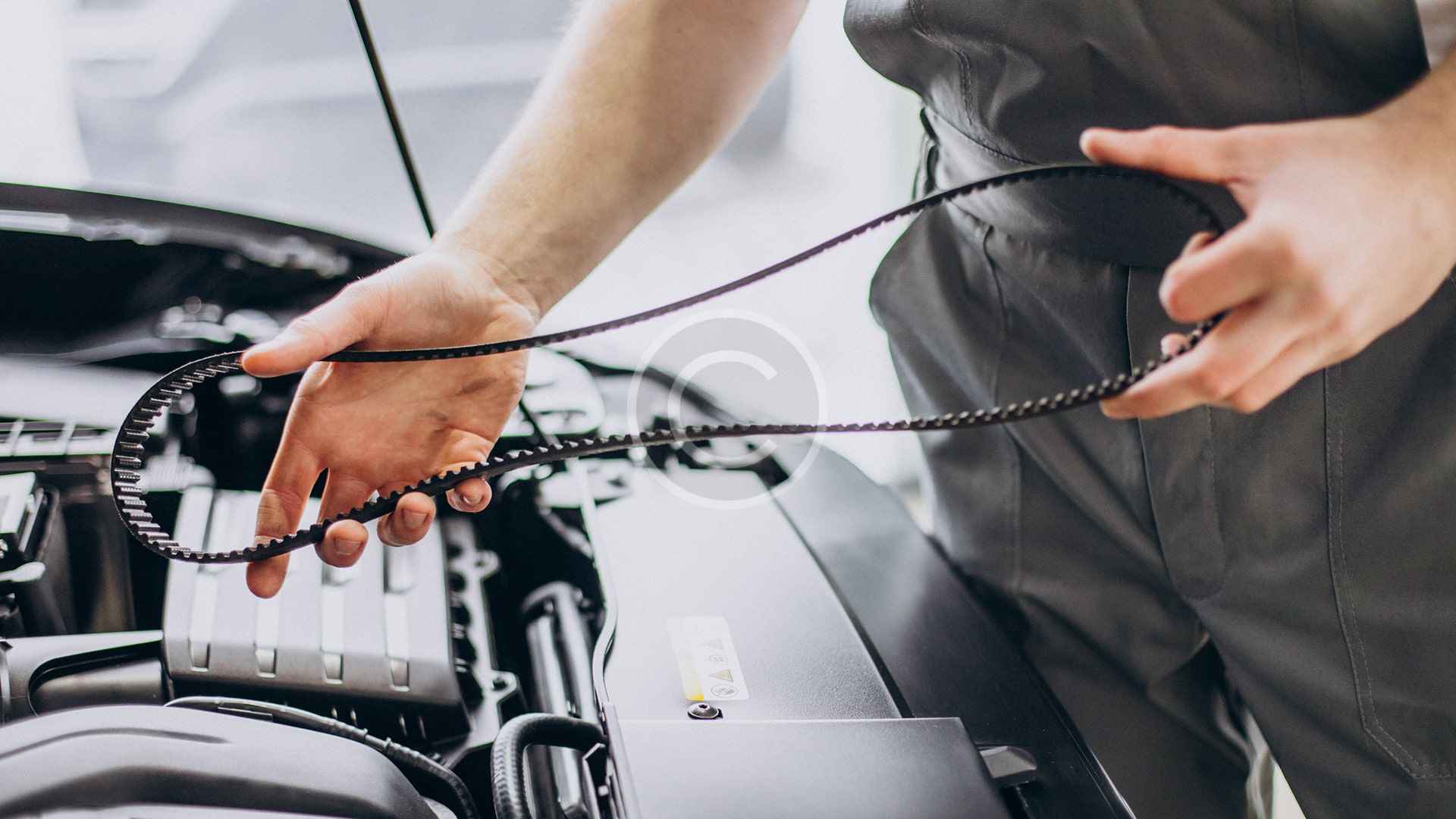 Orijinal Yedek Parça ve Aksesuar